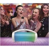 image:imageLexibook iParty Bluetooth Karaoke Speaker BTP180ZWhite