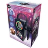 image:imageLexibook iParty Bluetooth Karaoke Speaker BTP180ZiParty  Black