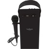 image:imageLexibook iParty Bluetooth Karaoke Speaker BTP180ZiParty  Black
