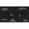 image:imageLexibook iParty Bluetooth Karaoke Speaker BTP180ZiParty  Black