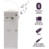 image:imageLexibook iParty Bluetooth Karaoke Speaker BTP180ZiParty  White
