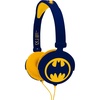 image:imageLEXIBOOK HP015BS Baby Shark NickelodeonStereo Headphone Kids Safe Volume Foldable and Adjustable BlueOrangeBatman