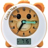 image:imageLEXiBOOK Coach Theo Sleep Companion Alarm Clock RLT100ENCoach Theo
