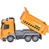 image:imageLEXiBOOK Crosslander RC Dump Truck RCP10RC Dump Truck