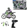 Crosslander RC Motorcycle