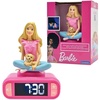 image:imageLEXiBOOK Disney Princess Nightlight Alarm Clock RL800DPBarbie