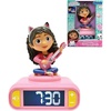 image:imageLEXiBOOK Disney Princess Nightlight Alarm Clock RL800DPGabbys Doll House
