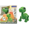 image:imageLEXiBOOK Power Puppy Mini Robot ROB02DOGDinosaur
