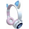 Cat ears