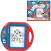image:imageLEXiBOOK Unicorn Drawing Projector 4 tampons 10 templates Lighting Screen 1 Pen Included Artistic and Creative Toy for Girls and Boys PinkPurple CR310UNIPaw Patrol