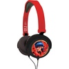 image:imageLEXiBOOK Unicorn Stereo Headphones HP017UNIMiraculous