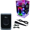 image:imageLEXiBOOK iParty Bluetooth Speaker K8320K8320