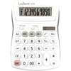 image:imageLexibook 10 Digit Folding Desktop Calculator C210C210