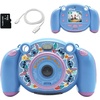 image:imageLexibook 4in1 Kids Camera DJ080Disney Stitch