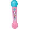 image:imageLexibook Gabbys Dollhouse Illuminated Microphone for Kids Musical Toy Builtin Speaker Light Effects Demo Tunes Included PinkBlue MIC80GDHmodern