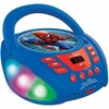 image:imageLexibook Unicorn Bluetooth CD Player RCD109UNISpiderMan