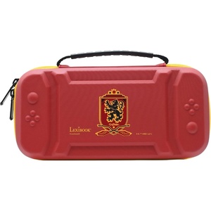 image:imageLEXIBOOK Super Mario Carrying Case MFA50NIHarry Potter