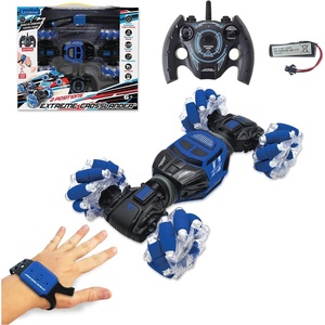 image:imageLEXiBOOK Crosslander RC Motorcycle RC18Crosslander Extreme  Luminous