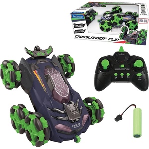 image:imageLEXiBOOK Crosslander RC Motorcycle RC18Crosslander Flip