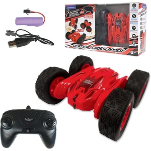 image:imageLEXiBOOK Crosslander RC Motorcycle RC18Crosslander Vertical