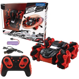 image:imageLEXiBOOK Crosslander RC Motorcycle RC18Crosslander slide