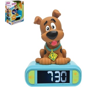 image:imageLEXiBOOK Disney Princess Nightlight Alarm Clock RL800DPScoobyDoo