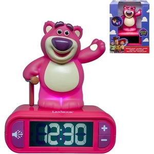 image:imageLEXiBOOK Disney Princess Nightlight Alarm Clock RL800DPToy Story