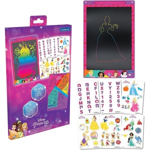 image:imageLEXiBOOK Disney Stitch Magic Slate CRT10DDisney Princess