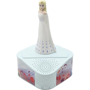 image:imageLEXiBOOK Frozen Bluetooth Speaker BTD80FZFrozen