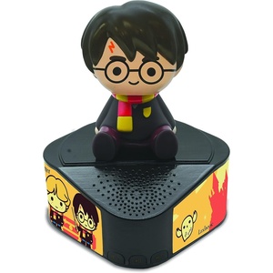 image:imageLEXiBOOK Frozen Bluetooth Speaker BTD80FZHarry Potter
