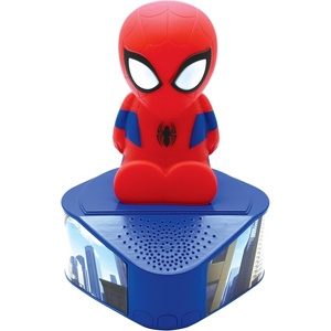 image:imageLEXiBOOK Frozen Bluetooth Speaker BTD80FZSpiderMan