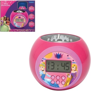 image:imageLEXiBOOK Miraculous Projector Alarm Clock RL977MIDisney Princess