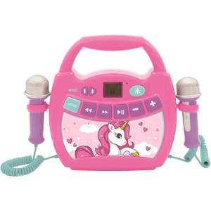 image:imageLEXiBOOK Paw Patrol Karaoke Player MP320PAZMP300UNIZ