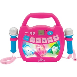 image:imageLEXiBOOK Paw Patrol Karaoke Player MP320PAZMP320DPZ