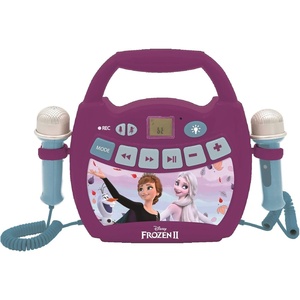 image:imageLEXiBOOK Paw Patrol Karaoke Player MP320PAZMP320FZZ