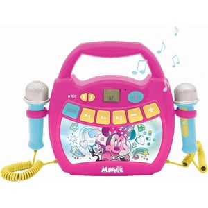 image:imageLEXiBOOK Paw Patrol Karaoke Player MP320PAZMP320MNZ