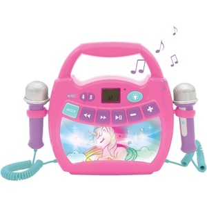 image:imageLEXiBOOK Paw Patrol Karaoke Player MP320PAZMP320UNIZ