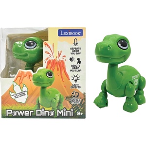 image:imageLEXiBOOK Power Puppy Mini Robot ROB02DOGDinosaur
