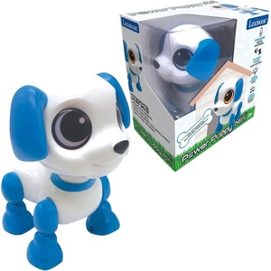 image:imageLEXiBOOK Power Puppy Mini Robot ROB02DOGPuppy