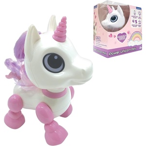 image:imageLEXiBOOK Power Puppy Mini Robot ROB02DOGUnicorn