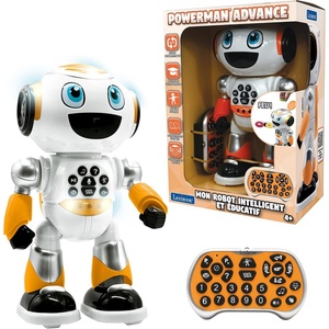 image:imageLEXiBOOK Powerman First Interactive Learning Robot ROB15ENROB29FR