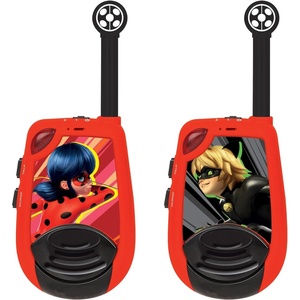 image:imageLEXiBOOK Unicorn Digital WalkieTalkies TW25UNIMiraculous