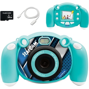image:imageLexibook 4in1 Kids Camera DJ080Lexibook
