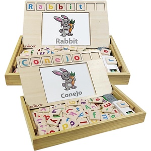 image:imageLexibook Bio Toys Word School EDU100i2Word School