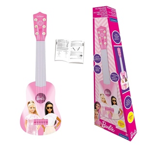 image:imageLexibook Frozen My First Guitar K200FZBarbie