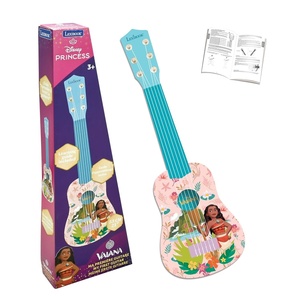 image:imageLexibook Frozen My First Guitar K200FZMoana