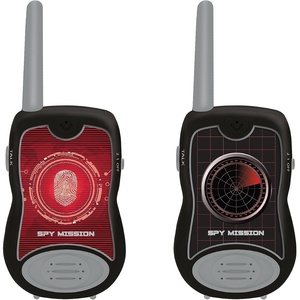 image:imageLexibook Miraculous WalkieTalkies TW12MISpy Mission
