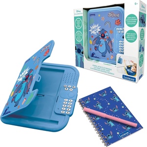 image:imageLexibook Stitch Electronic Diary SD50DDisney Stitch