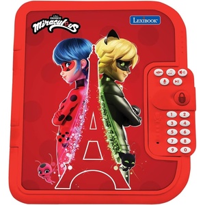 image:imageLexibook Stitch Electronic Diary SD50DMiraculous
