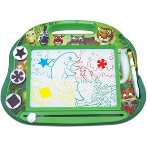 image:imageLexibook Unicorn Magnetic Drawing Board CRUNI550Animals